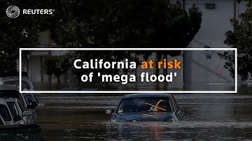 California faces risk of 