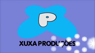 Minha Vinheta Xuxa Produções