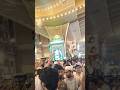 Mohammed Ali road 12 Rabi ul avval jasne Eid miladunnabi ❤️#vairalshort