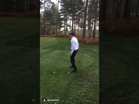 Video: Formát pre mickelson barkley?