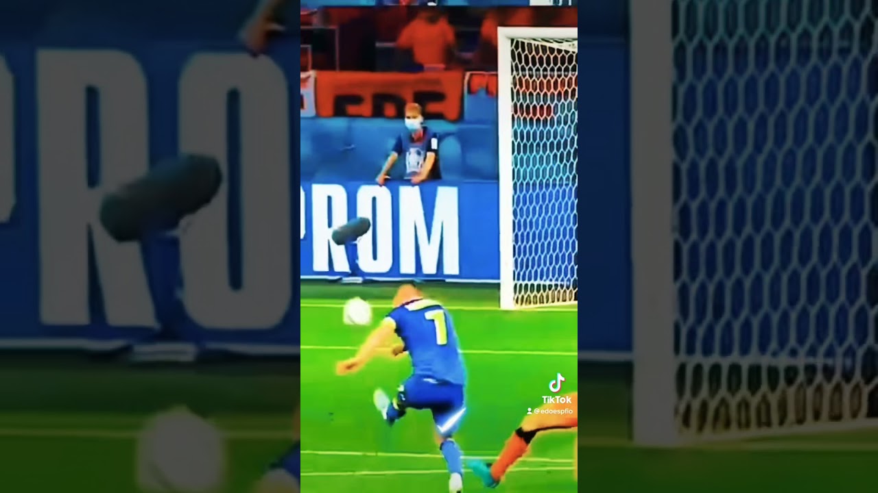 Euro 2020 Nostalgia ⚽️⚡️💥 ( free edit ) 