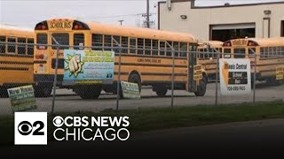 Demand for school bus drivers grows as many have yet to receive promised bonuses