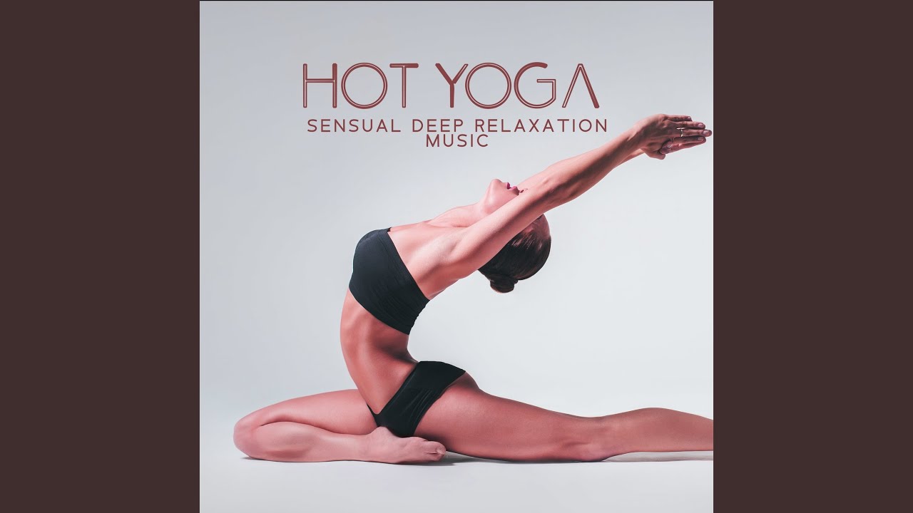 Hot Yoga Poses 