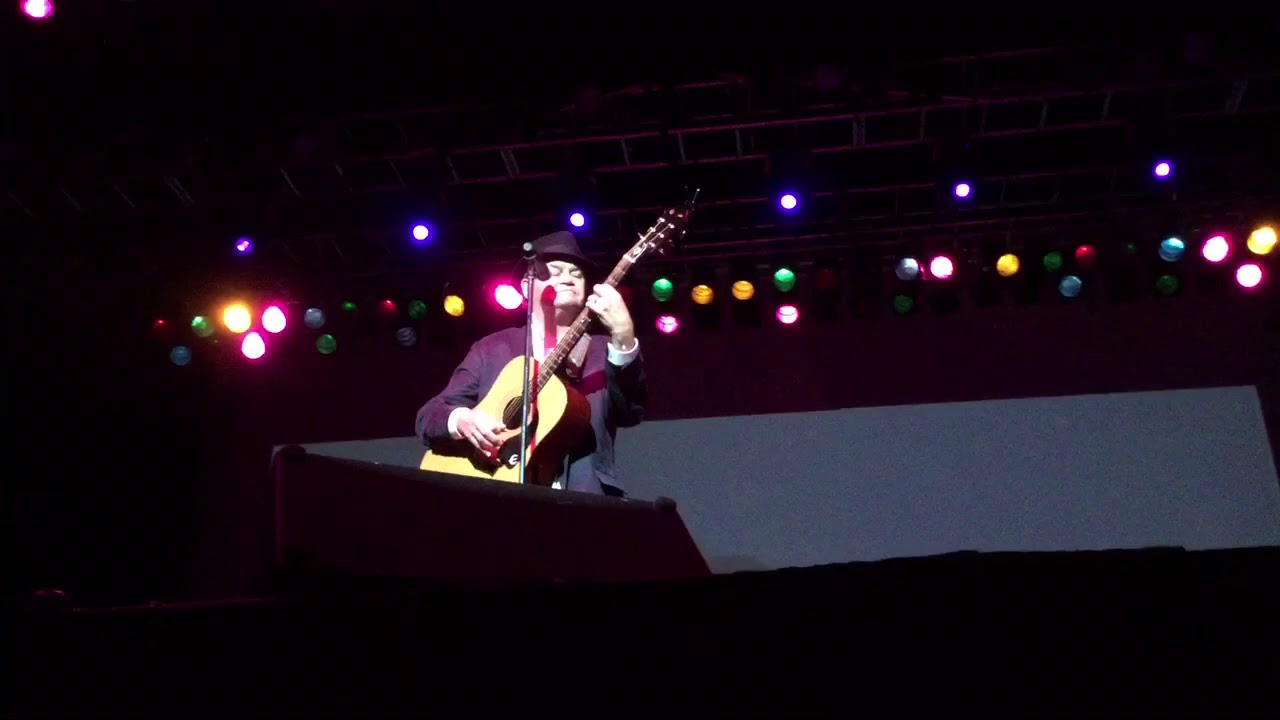 "Last Train To Clarksville" 11317 Kansas City, MO, 50 Summers of Love