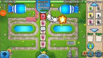 Bloons TD Battles: Micro Challenge  ( 1 Tower Only)