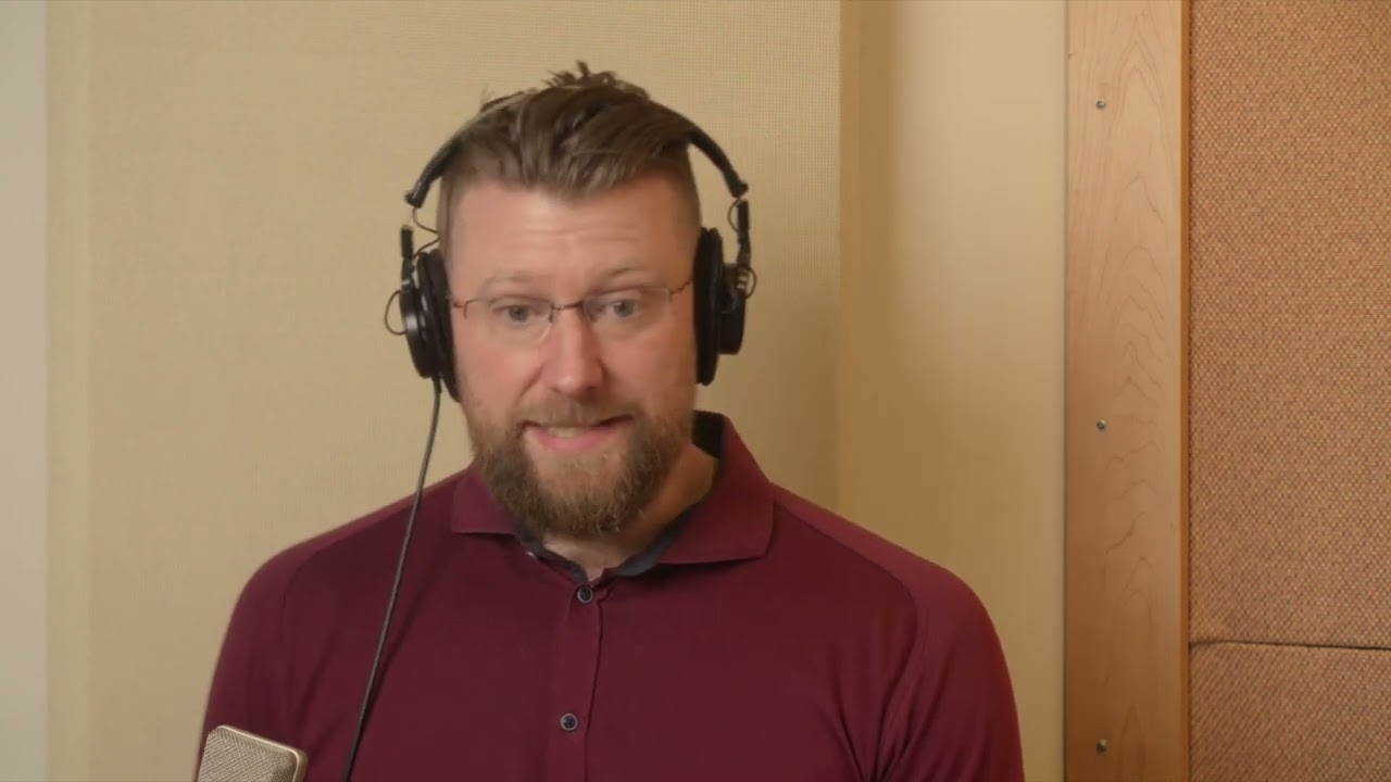 TEASER - Albertans In Space Season 1 - Episode 1 Putting a Calgarian on Mars