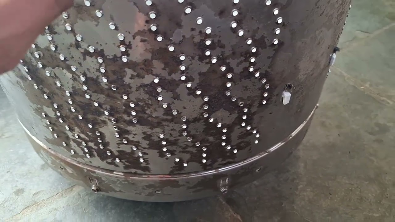 Limpeza tanque maquina de lavar panasonic 11, 14, 15, 16 kg etc