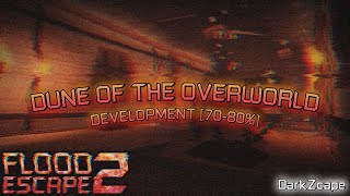 Roblox FE2CM: Dune of the Overworld (Dev Day 3)