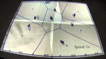 Adapting to Performance Variations in Multi-Robot Coverage