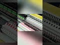 kc868-a32 pro and M30 Distribution box installation video#shorts liluna@kincony.com