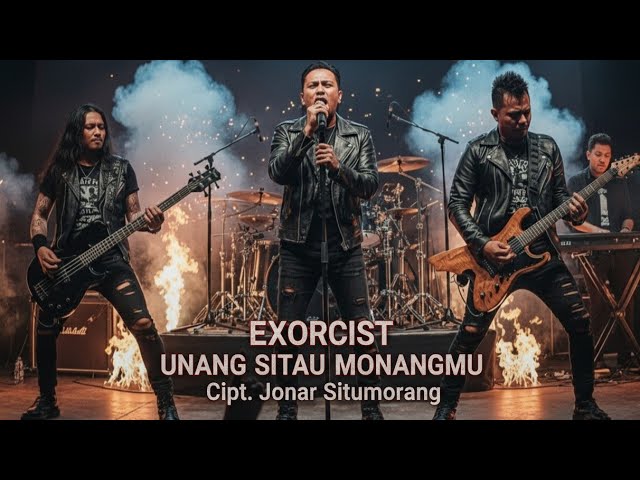 Watch UNANG SITAU MONANGMU - Exorcist | Lagu Batak Terbaik | Cipt. Jonar Situmorang on YouTube Watch UNANG SITAU MONANGMU - Exorcist | Lagu Batak Terbaik | Cipt. Jonar Situmorang on YouTube