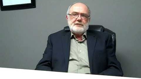 ABIC2014 - Andrew Potter, Director and CEO, VIDO-InterVac