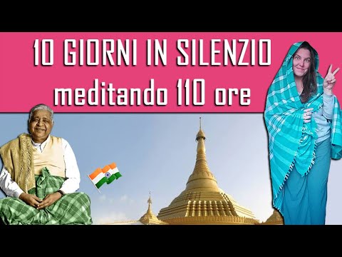 Video: 15 I migliori centri di meditazione Vipassana in India