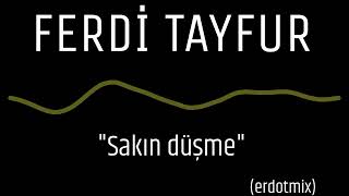 Ferdi̇ Tayfur \