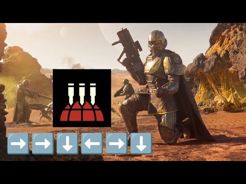 راهنمای جامع رگبار گلوله های ۱۲۰ میلی متری 