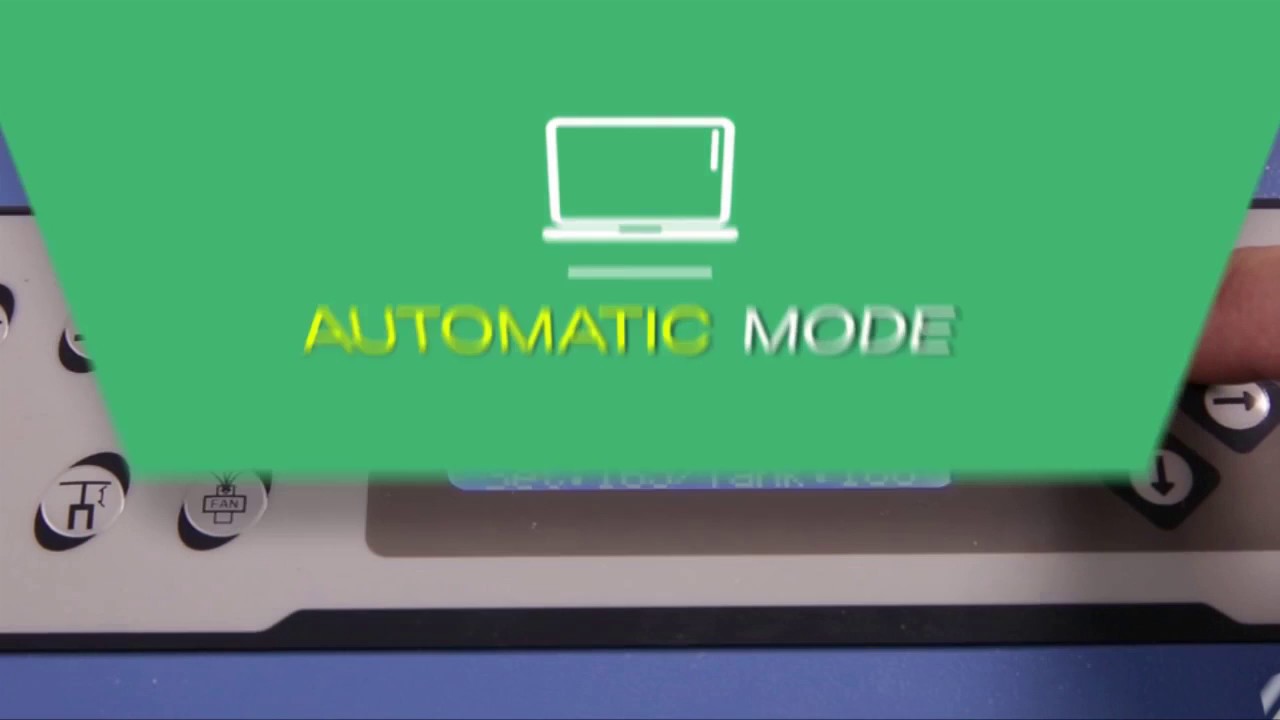 Sterling DigiBinder Super - Automatic Perfect Binder with Cover Feeder