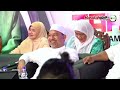 YAB Dato' Seri Dr. Ahmad Samsuri Mokhtar | "Ceramah 4 Menteri Besar" | 20 Oktober 2023