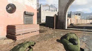 Crossmap TK on infected