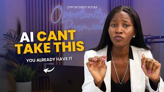 Details AI Won’t Take Your Job If You Have This Skill #viral #viralvideo #ai #aivideo Guide