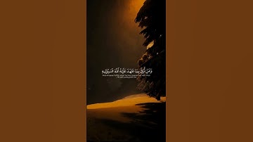 أرح سمعك طهر قلبك #القرآن_الكريم #اكسبلور #yasseraldossary #تلاوة_خاشعة #المصحف