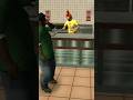 ¿QUE PASARIA SI BIG SMOKE COME MAS DE 11 VECES? 🤔🟢