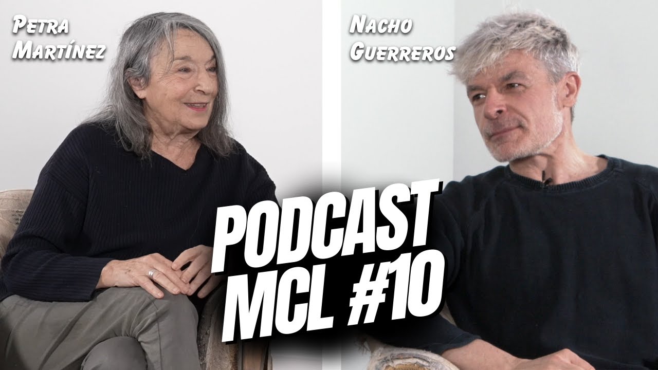 Mister Chaise Longue #10 | Petra Martínez | Doña Fina | Barrio Sésamo | Ser actriz toda una vida