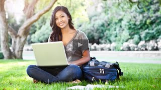 Promotional Video - "Make your University Pay you to Job Hunt"