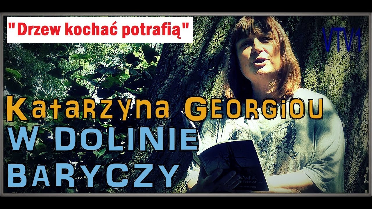 W DOLINIE BARYCZY - Katarzyna Georgiou - 12.06.2017 r. vtv wijkeroog velsen-noord