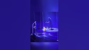 Thumbnail of Mark Making Fun of Toms Singing Voice #shorts
