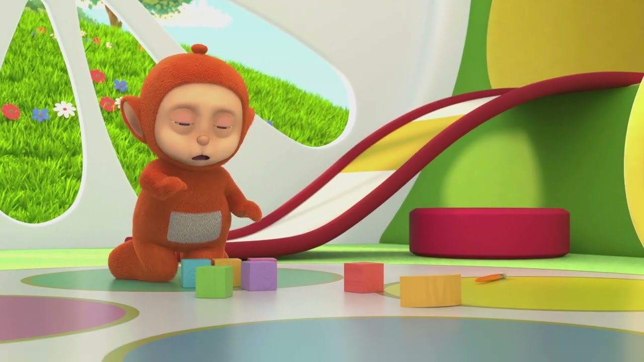 Teletubbies - Bebés Músicos ¡A Jugar! | Dibujos Infantiles | WildBrain Guardería