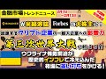 バイナンスが世界の大手メディア「フォーブス（Forbes）」大株主に！クリプトを全世界に急速に広める大きなキッカケに【米国株・仮想通貨ニュース 2022年2月第2週】