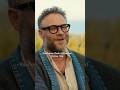 Seth Rogen is obsessed with the hot Rabbi 📺: Nobody Wants This