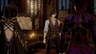 Code Vein - Episode 13 - Prometheus and Hunter's Vestige