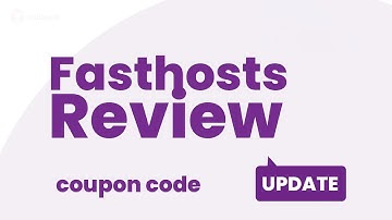 Fasthosts Review Pros and Cons