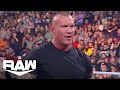 RANDY ORTON RETURNS TO RAW! | WWE Raw Highlights 11/27/23 | WWE on USA image