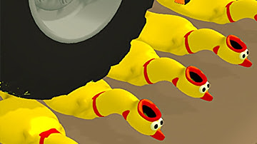 Wheel Smash - All Levels