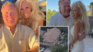 “The Simi Valley Doctor Double Murder: Son Revealed as Suspect After Burned Car Found 70 Miles Away”
