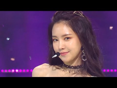 Apink - %% (Eung Eung)ㅣ에이핑크 - 응응 [SBS Inkigayo Ep 988
