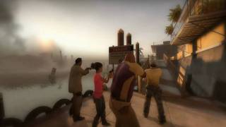 Left 4 Dead 2 Demo How to get / spawn the Grenade Launcher