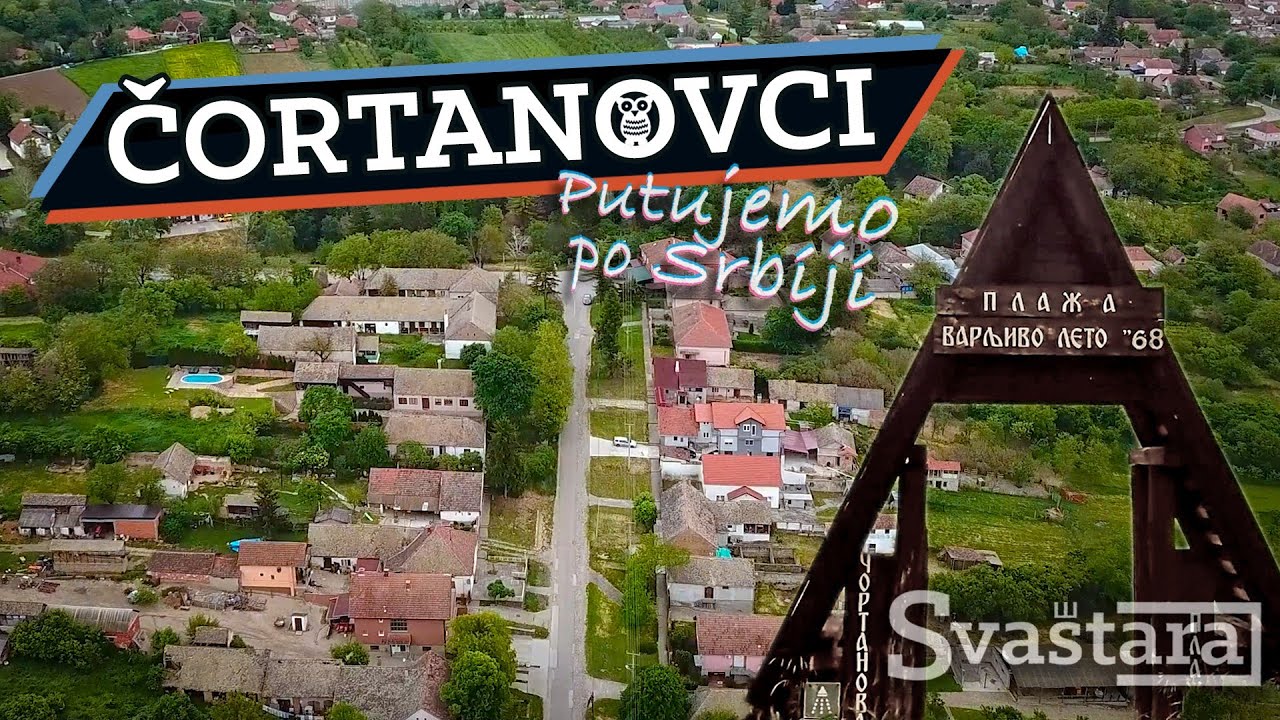 ČORTANOVCI