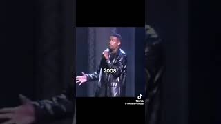 Chris Tucker and Michael Jackson #michaeljackson  #christucker