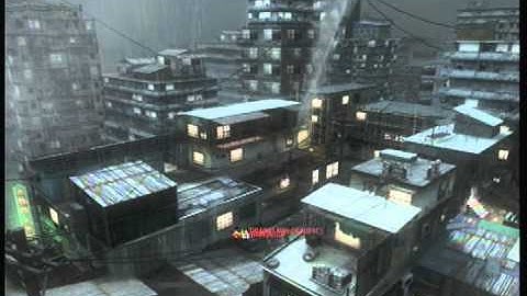 Kowloon Spawn Tomahawk