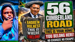 BOLO TBV is live! JAMAICA IS NOT A REAL PLACE JLP GOVT IS A DISGRACE TOO MUCH CORRUPTION