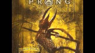 Prong - Embrace The Depth