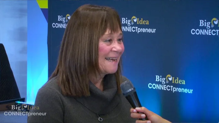 Sue Carr, Founder & CEO of CarrTech on Laura's Lim...