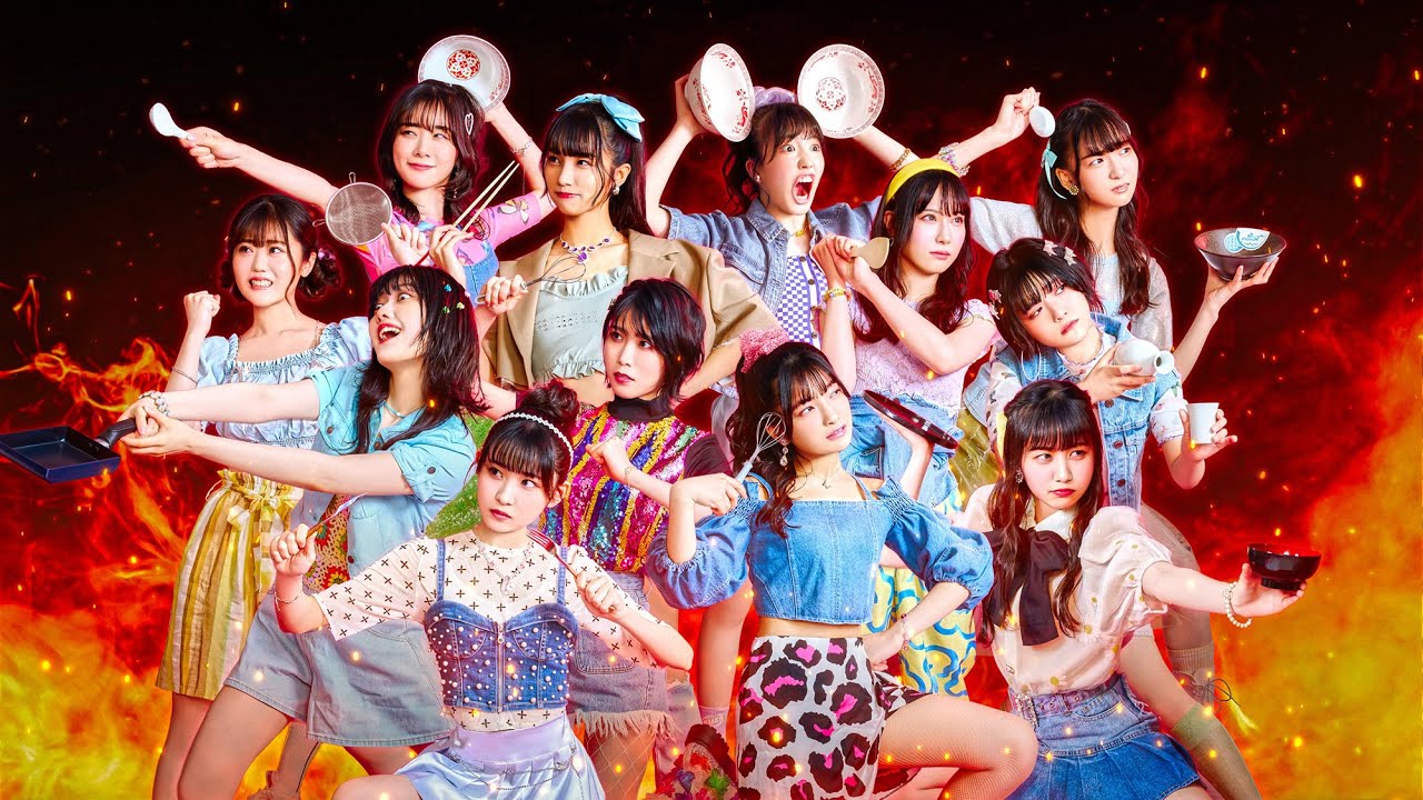 2022全国ツアー決定！『全国美味いもの征服ツアー2022