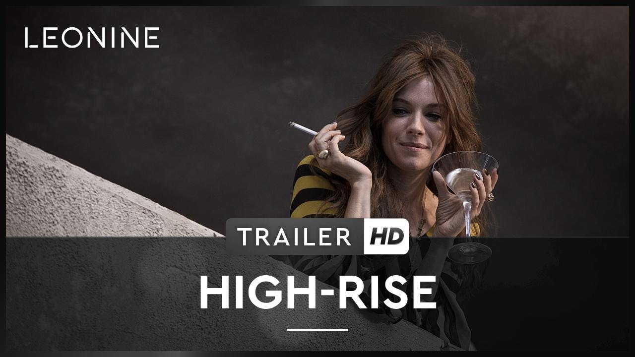 High Rise Stream Deutsch High Rise Stream Deutsch