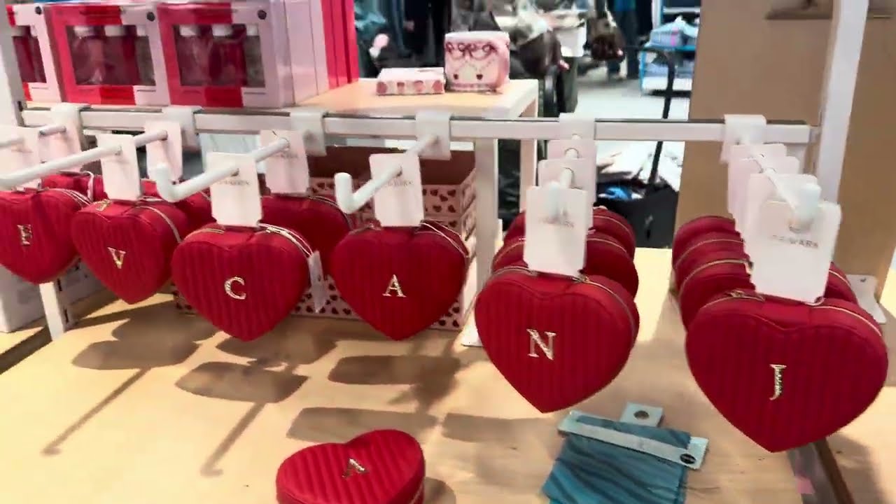 PRIMARK COME SHOP WITH ME NEW IN 2026 #easter #valentines #justmo 