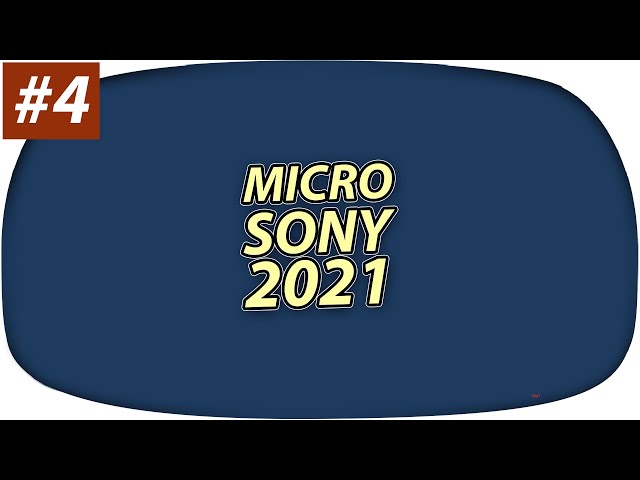 MIC SONY 2021 (ECM-W2BT) #vlog7ngay