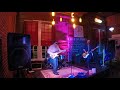 Mike Morgan and the Crawl, Set 1 - 12/06/2018